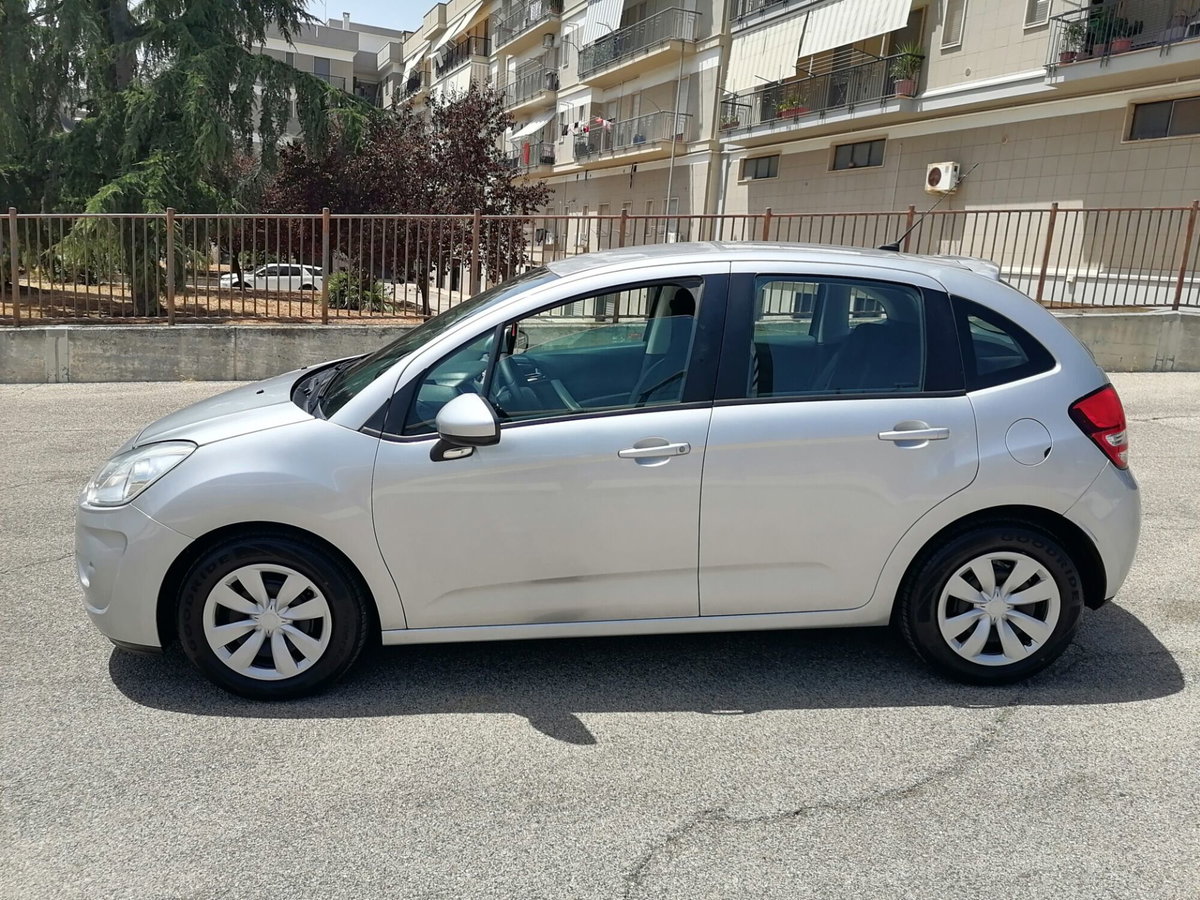 Citroen C3 1.1 Business (6)