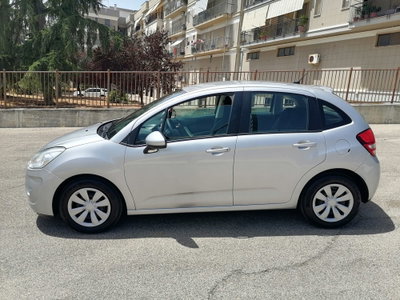 Citroen C3 1.1 Business (6)