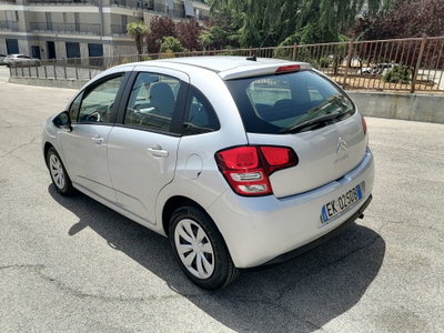 Citroen C3 1.1 Business (7)