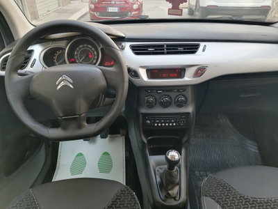 Citroen C3 1.1 Business (9)