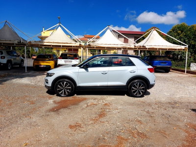 Volkswagen T-Roc 2.0 TDI SCR 150 CV DSG Style BlueMotion Technology (11)