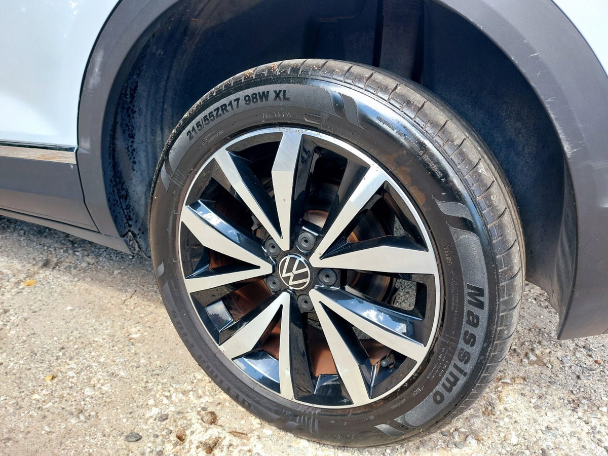 Volkswagen T-Roc 2.0 TDI SCR 150 CV DSG Style BlueMotion Technology (15)