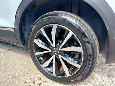 Volkswagen T-Roc 2.0 TDI SCR 150 CV DSG Style BlueMotion Technology (15)