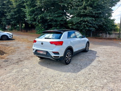 Volkswagen T-Roc 2.0 TDI SCR 150 CV DSG Style BlueMotion Technology (2)