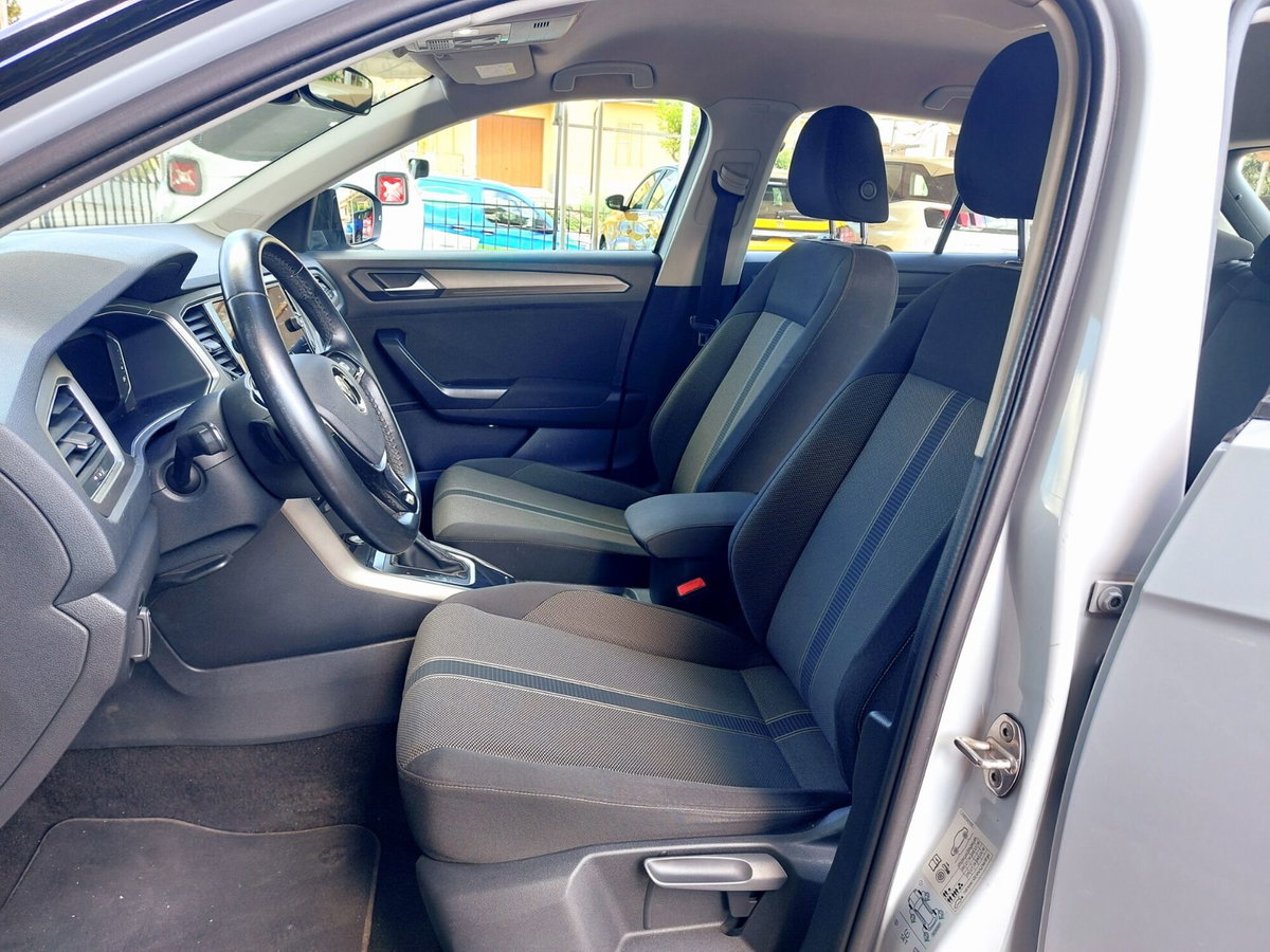 Volkswagen T-Roc 2.0 TDI SCR 150 CV DSG Style BlueMotion Technology (4)