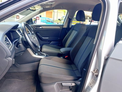 Volkswagen T-Roc 2.0 TDI SCR 150 CV DSG Style BlueMotion Technology (4)