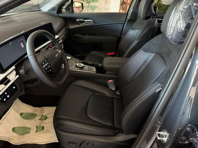 Kia Sportage 1.6 t-gdi hev Style 2wd at6 (6)