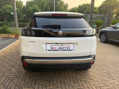 Peugeot 3008 BlueHDi 130 S&S Allure (4)
