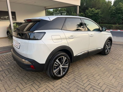 Peugeot 3008 BlueHDi 130 S&S Allure (5)