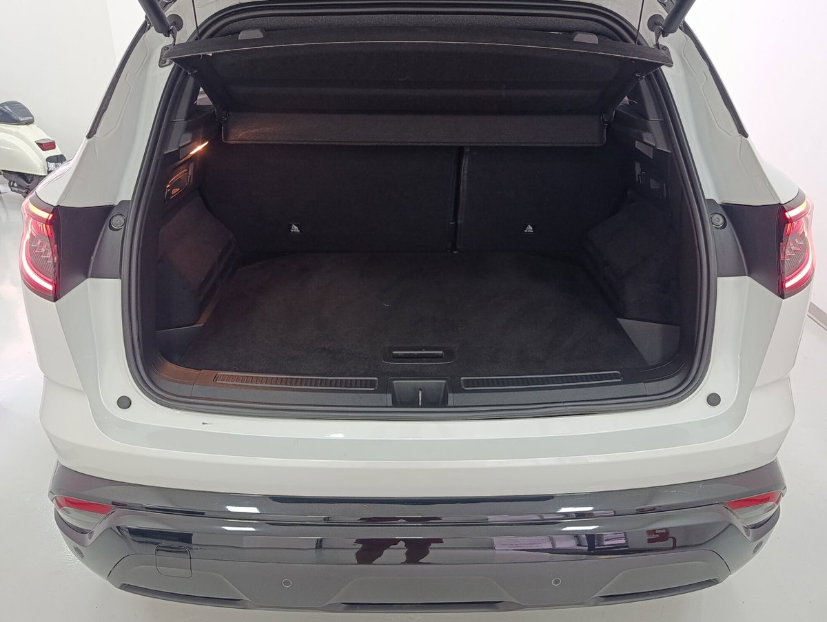 Renault Austral 1.2 full hybrid Techno 200cv auto (16)