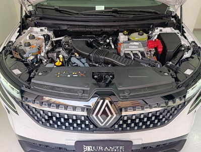 Renault Austral 1.2 full hybrid Techno 200cv auto (18)