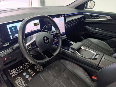 Renault Austral 1.2 full hybrid Techno 200cv auto (8)