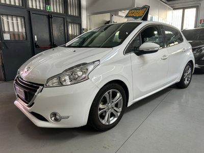 Peugeot 208 82 ETG5 S&S 5 porte Allure (2)