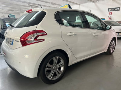 Peugeot 208 82 ETG5 S&S 5 porte Allure (3)