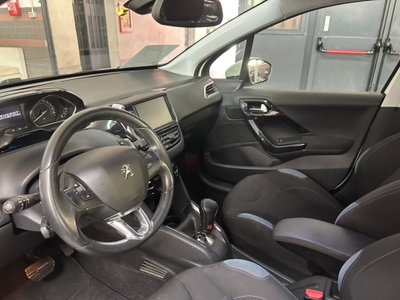 Peugeot 208 82 ETG5 S&S 5 porte Allure (5)