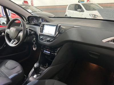 Peugeot 208 82 ETG5 S&S 5 porte Allure (7)