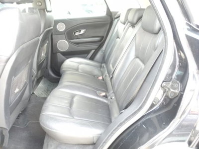 Land Rover Range Rover Evoque 2.0 TD4 150 CV 5p. HSE (12)