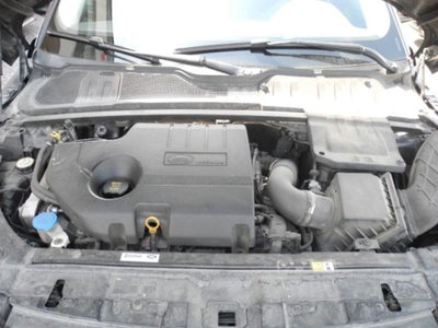 Land Rover Range Rover Evoque 2.0 TD4 150 CV 5p. HSE (14)