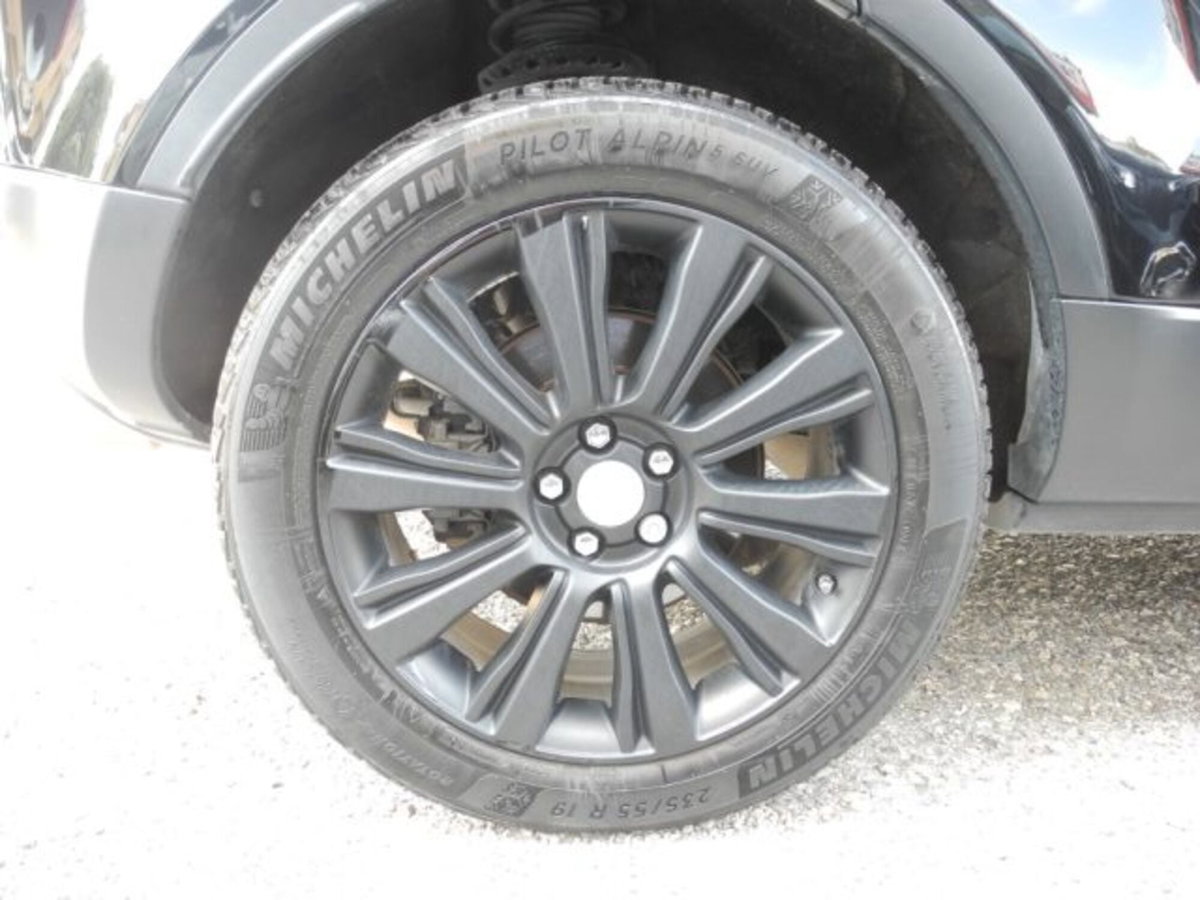Land Rover Range Rover Evoque 2.0 TD4 150 CV 5p. HSE (15)
