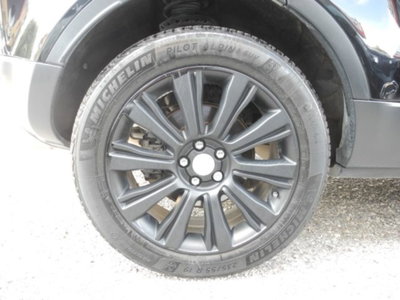 Land Rover Range Rover Evoque 2.0 TD4 150 CV 5p. HSE (15)