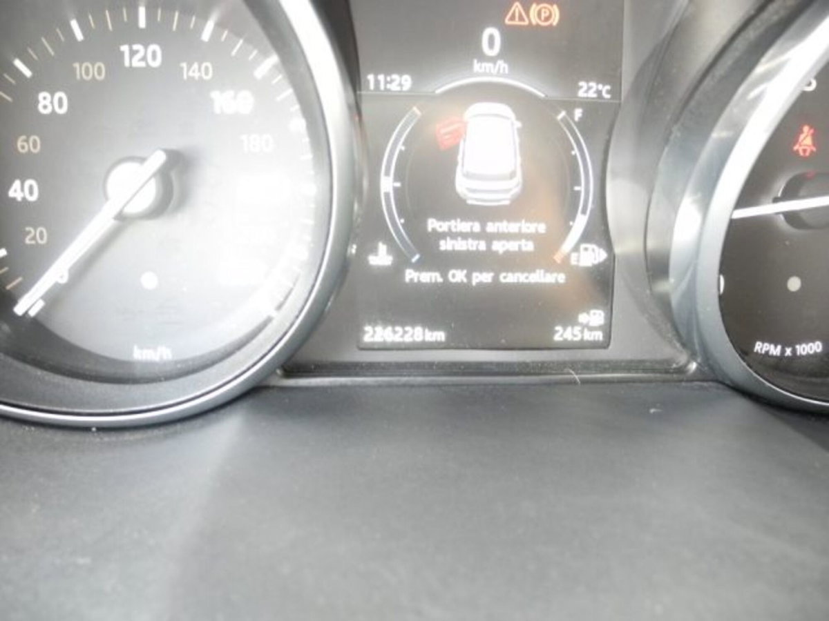 Land Rover Range Rover Evoque 2.0 TD4 150 CV 5p. HSE (16)