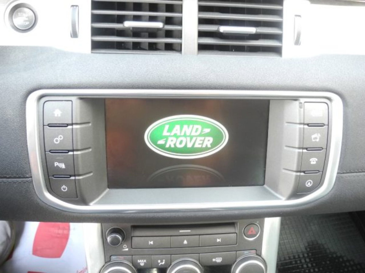 Land Rover Range Rover Evoque 2.0 TD4 150 CV 5p. HSE (19)