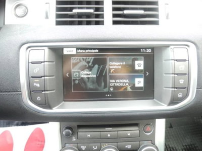 Land Rover Range Rover Evoque 2.0 TD4 150 CV 5p. HSE (20)