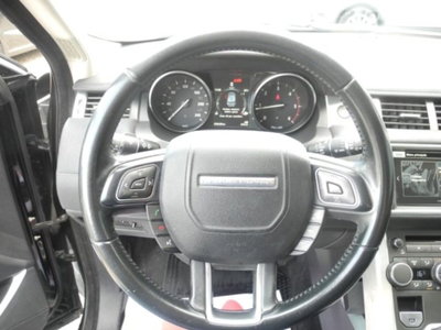 Land Rover Range Rover Evoque 2.0 TD4 150 CV 5p. HSE (5)