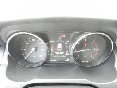 Land Rover Range Rover Evoque 2.0 TD4 150 CV 5p. HSE (6)