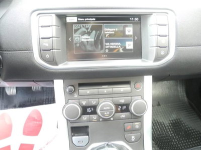 Land Rover Range Rover Evoque 2.0 TD4 150 CV 5p. HSE (7)