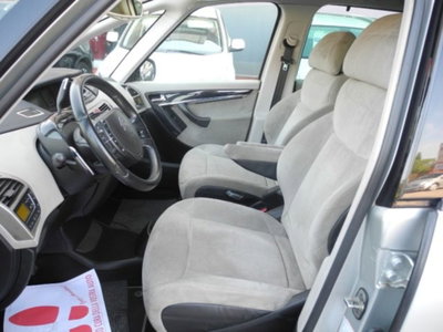 Citroen C4 Gran Picasso 1.6 Turbo THP 140 aut. Exclusive (11)
