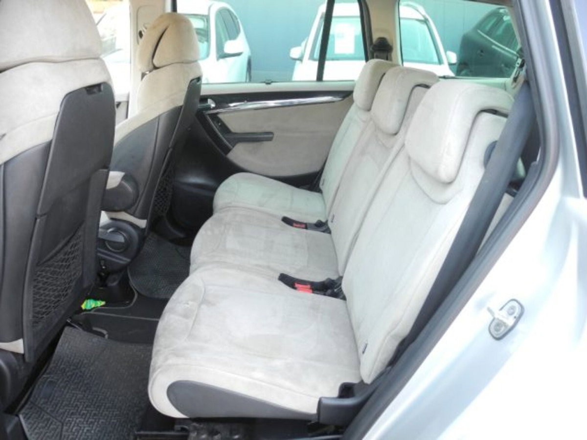 Citroen C4 Gran Picasso 1.6 Turbo THP 140 aut. Exclusive (12)