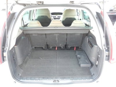 Citroen C4 Gran Picasso 1.6 Turbo THP 140 aut. Exclusive (14)