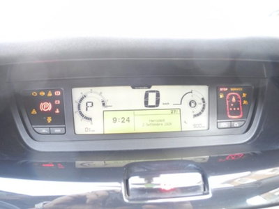 Citroen C4 Gran Picasso 1.6 Turbo THP 140 aut. Exclusive (17)