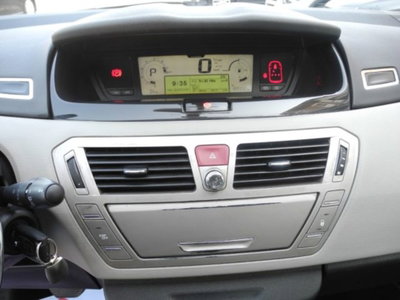 Citroen C4 Gran Picasso 1.6 Turbo THP 140 aut. Exclusive (19)