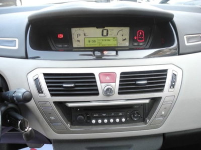 Citroen C4 Gran Picasso 1.6 Turbo THP 140 aut. Exclusive (20)