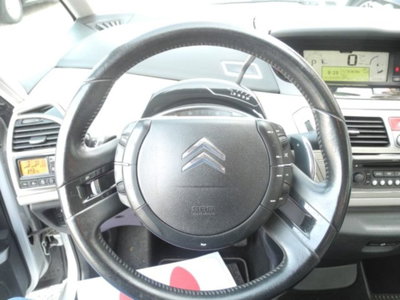 Citroen C4 Gran Picasso 1.6 Turbo THP 140 aut. Exclusive (5)