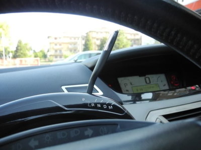 Citroen C4 Gran Picasso 1.6 Turbo THP 140 aut. Exclusive (8)