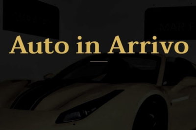 Porsche Macan 2.9 S 380cv pdk usata