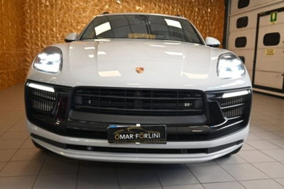 Porsche Macan 2.9 S 380cv pdk (5)
