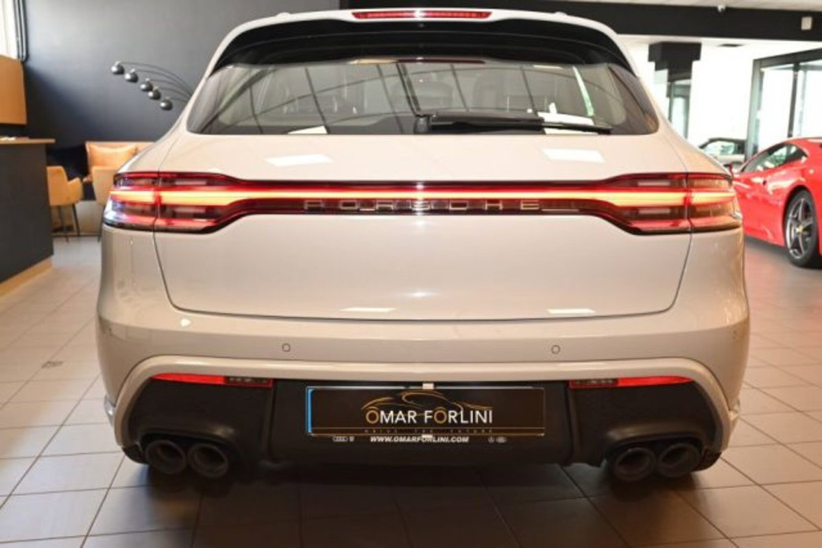 Porsche Macan 2.9 S 380cv pdk (6)