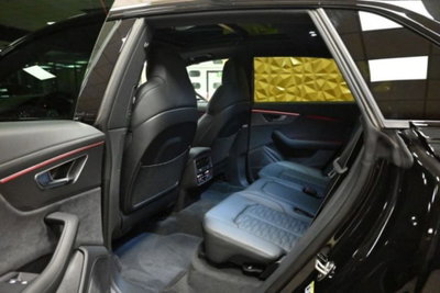 Audi RS Q8 Q8 4.0 mhev 48V performance 640cv tiptronic (12)
