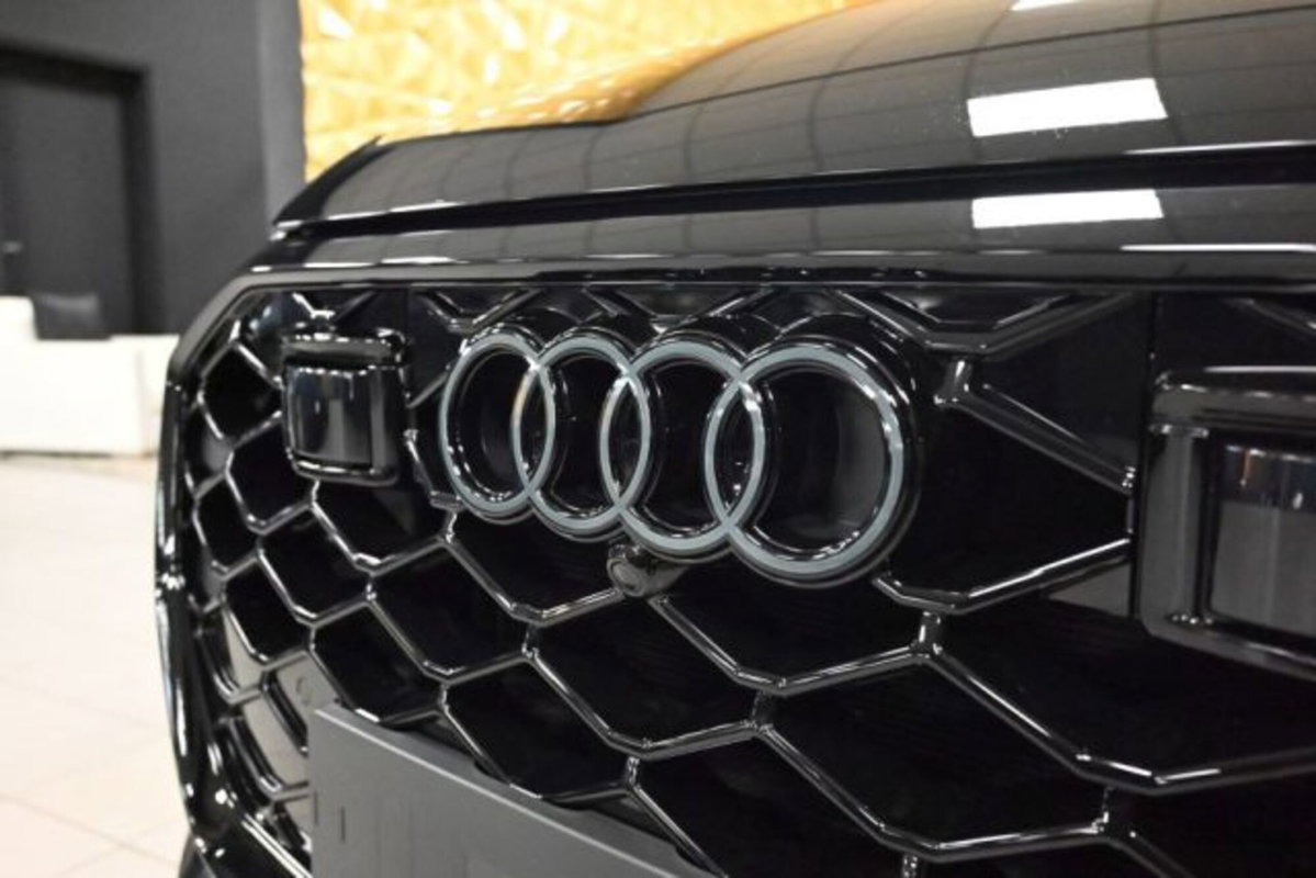Audi RS Q8 Q8 4.0 mhev 48V performance 640cv tiptronic (16)
