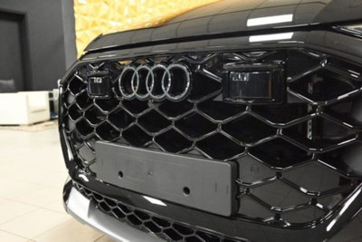 Audi RS Q8 Q8 4.0 mhev 48V performance 640cv tiptronic (17)