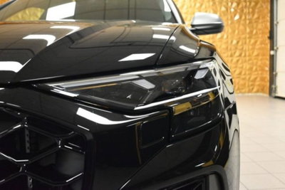 Audi RS Q8 Q8 4.0 mhev 48V performance 640cv tiptronic (18)