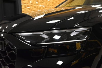 Audi RS Q8 Q8 4.0 mhev 48V performance 640cv tiptronic (19)
