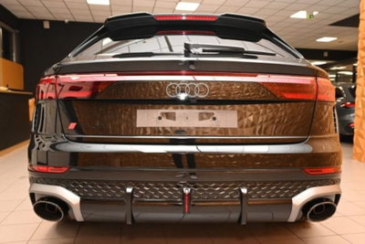 Audi RS Q8 Q8 4.0 mhev 48V performance 640cv tiptronic (6)