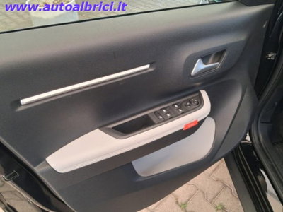 Citroen C3 1.2 puretech turbo Max 100cv s&s (10)