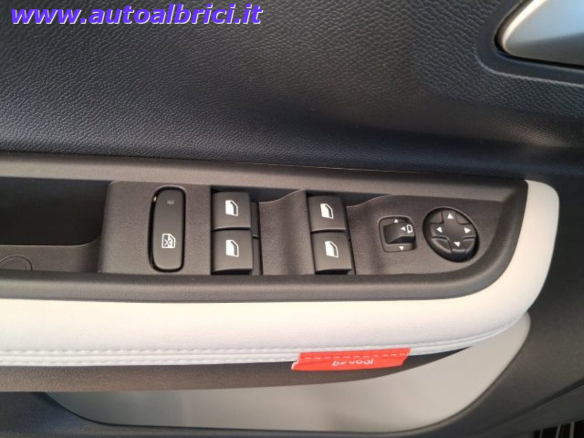 Citroen C3 1.2 puretech turbo Max 100cv s&s (11)