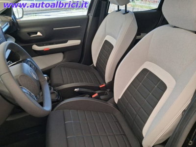 Citroen C3 1.2 puretech turbo Max 100cv s&s (14)